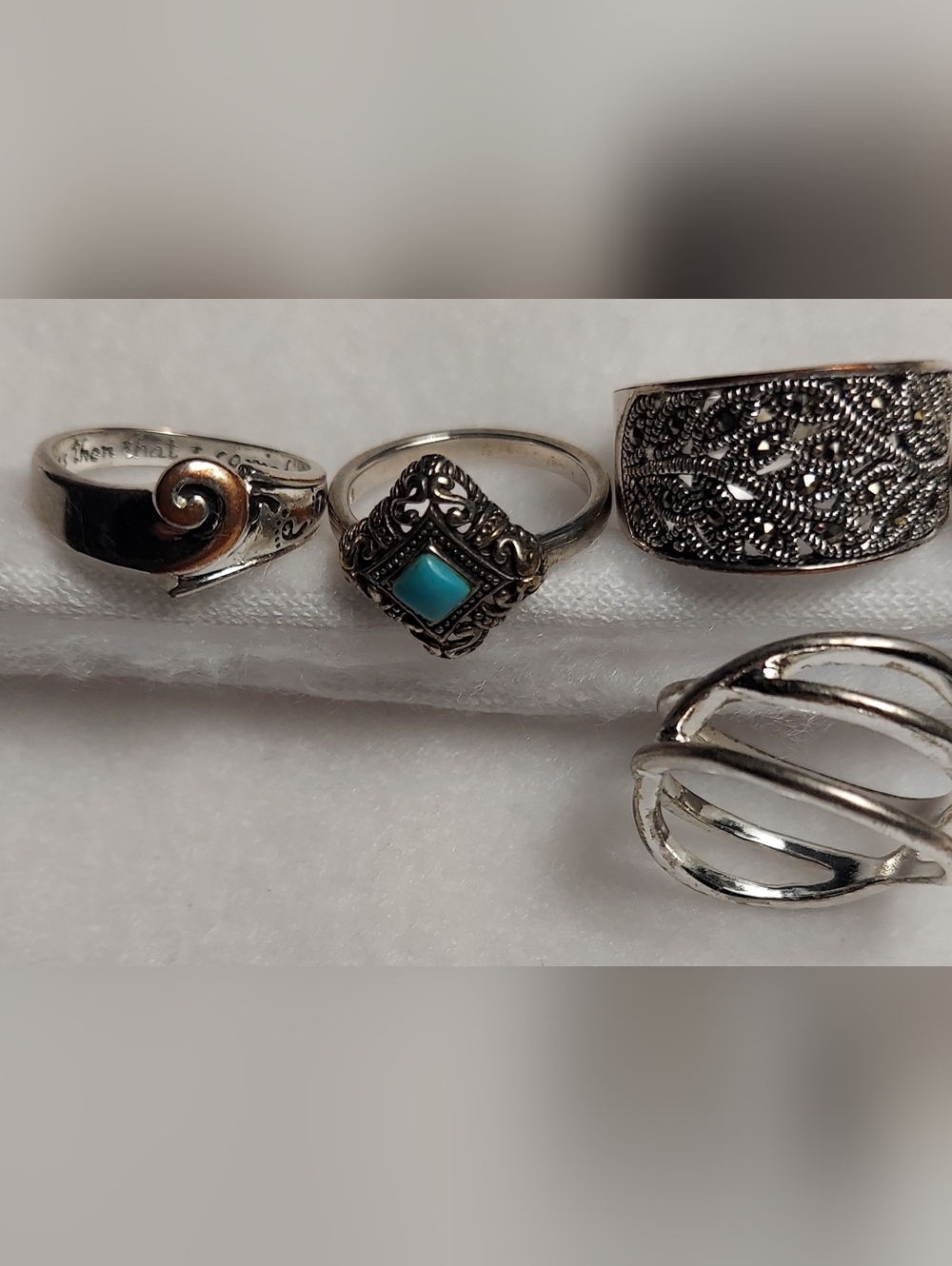 Assorted Rings - Picture 6 of 13